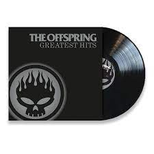 The Offspring – Greatest Hits LP