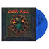 Overkill - Horrorscope LP LTD Blue w/ Black Marble Vinyl