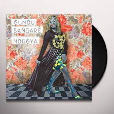 Oumou Sangare – Mogoya LP