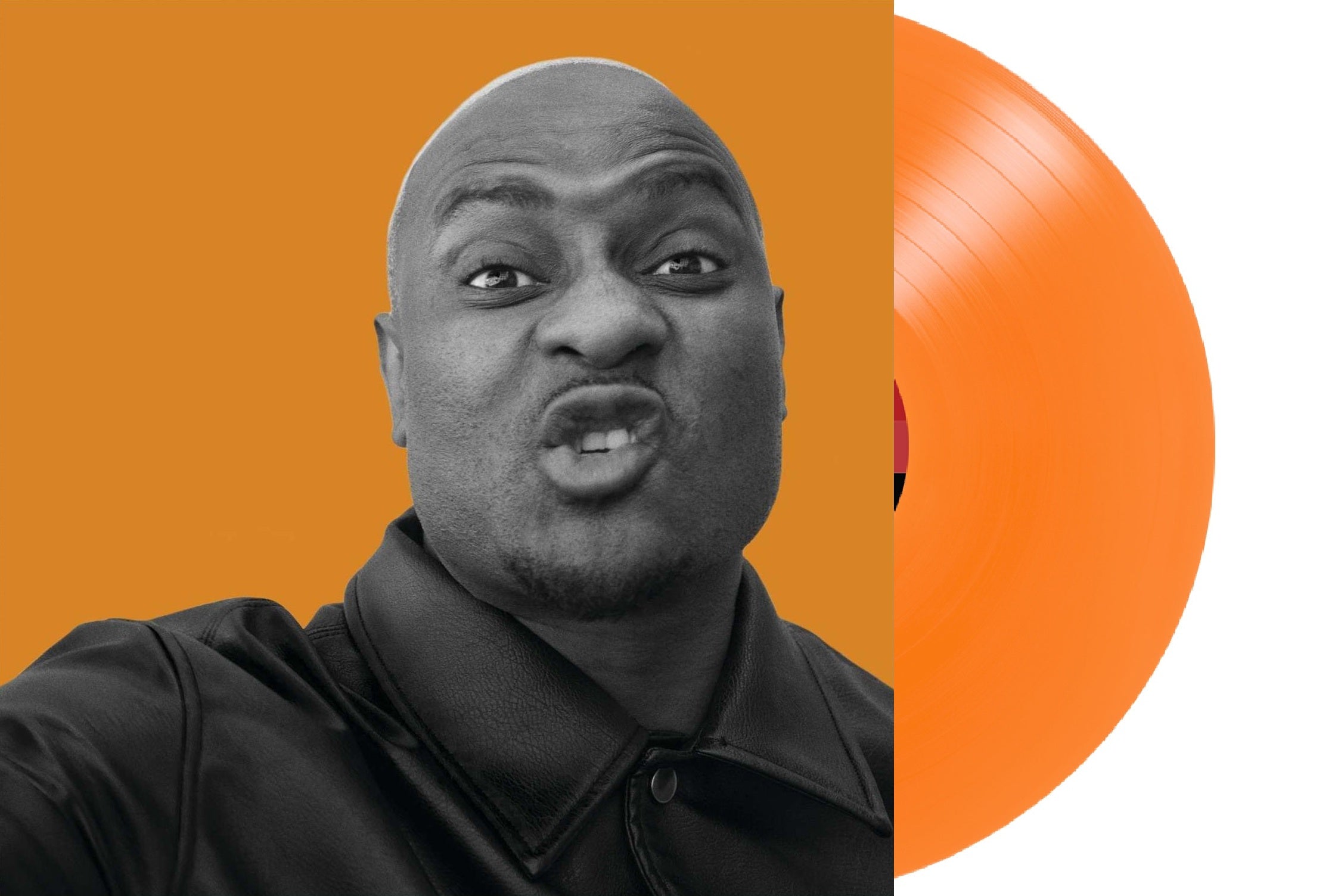 God Knows - A Future of the Past LP