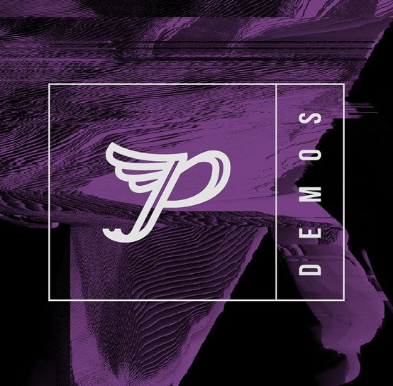 PIXIES - DEMOS EP (RSD 2023)