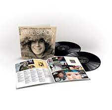 Paul Simon – The Ultimate Collection 2LP