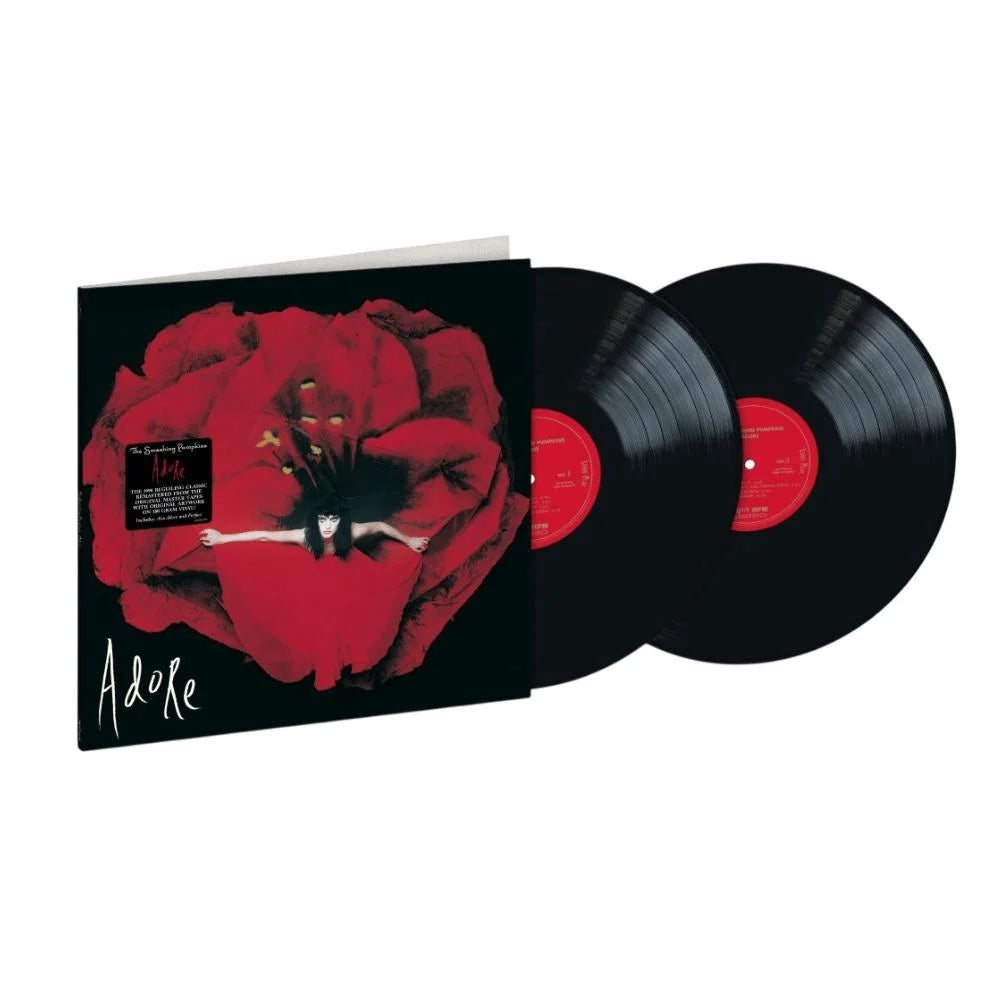 The Smashing Pumpkins - Adore LP Vinyl