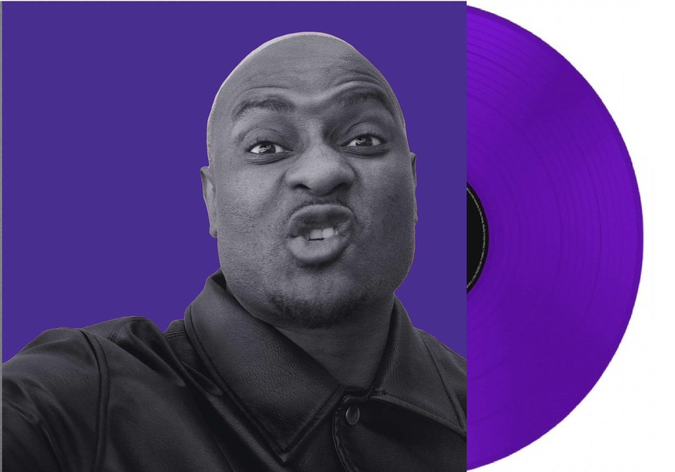 God Knows - A Future of the Past LP