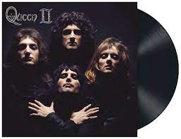 Queen – Queen II LP