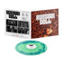 Joe Wong – Russian Doll: Seasons 1 & 2 OST LP LTD Record Store Day Green & Blue Swirl
