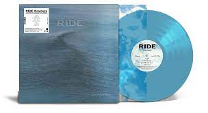 Ride – Nowhere LP