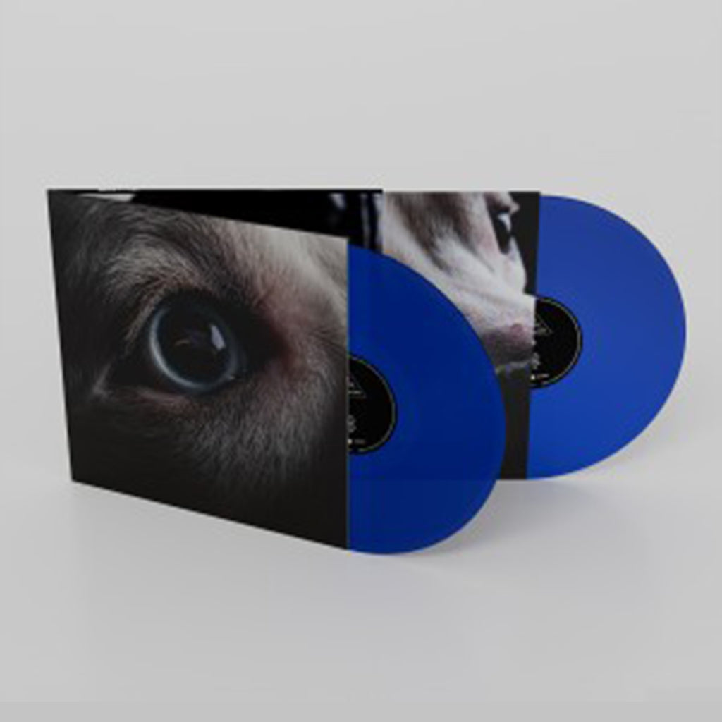 Roger Waters – The Dark Side Of The Moon Redux 2LP LTD Exclusive Blue Vinyl