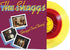Shaggs – "Shaggs' Own Thing" LP LTD Yellow/Maroon Swirl Coloured Vinyl