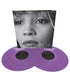 Whitney Houston – I Wish You Love: More From The Bodyguard 2LP (Purple Vinyl)