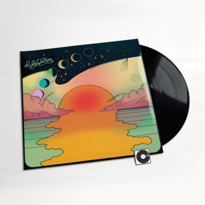 Ryley Walker - Golden Sings That Have Been Sung LP