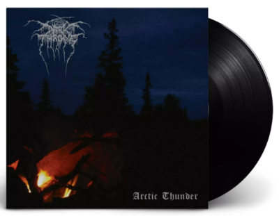 Darkthrone - Arctic Thunder LP