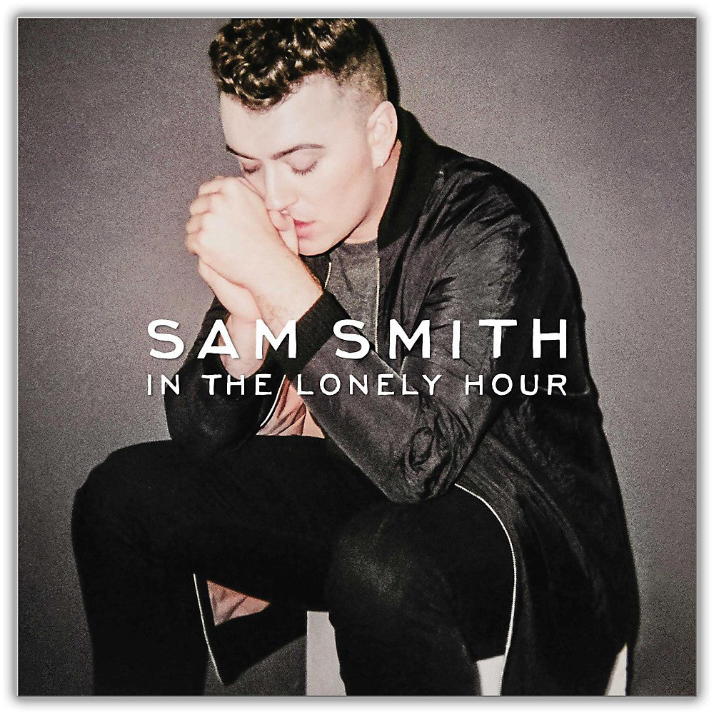 Sam Smith – In The Lonely Hour LP