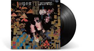 Siouxsie And The Banshees – A Kiss In The Dreamhouse LP