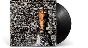 Siouxsie And The Banshees – Juju LP