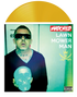 MADCHILD - Lawn Mower Man (10 Year Anniversary) - 1 LP - Yellow Vinyl [RSD 2024]