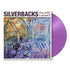 Silverbacks – Easy Being A Winner LP (Indie Exclusive LTD Purple Vinyl)
