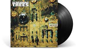 Screaming Trees – Sweet Oblivion LP
