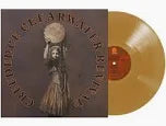 Creedence Clearwater Revival – Mardi Gras LP (Reissue) (Gold Vinyl)