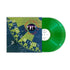 Simple Minds - Street Fighting Years (Green Transparent) [National Album Day] LP Vinyl