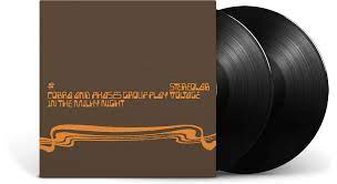 Stereolab ‎– Cobra And Phases Group Play Voltage In the Milky Night 3LP Expanded Edition