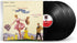 Sound Of Music - Rodgers & Hammerstein Original Soundtrack Full Score Deluxe 3LP Set w/ Booklet