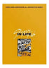 Stray Kids – IN生 (Life) CD (B Version)