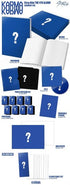 Stray Kids - Karma CD (Ceremony Version)