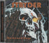 Stryder – Darkened Days CD