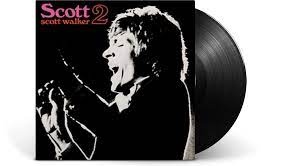 Scott Walker – Scott 2 LP