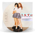 t.A.T.u. – All The Things She Said 12" Picture Disc Vinyl