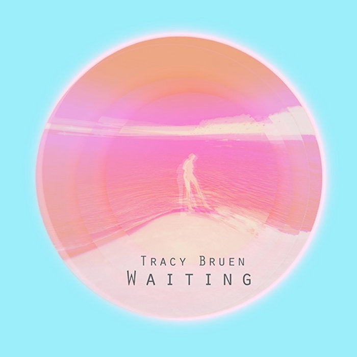 Tracy Bruen - Waiting CD