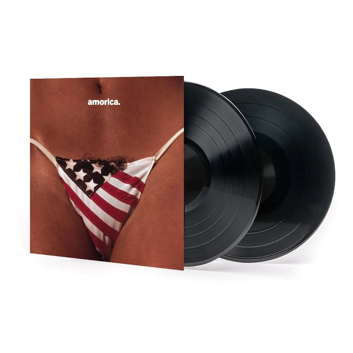 The Black Crowes – Amorica 2LP