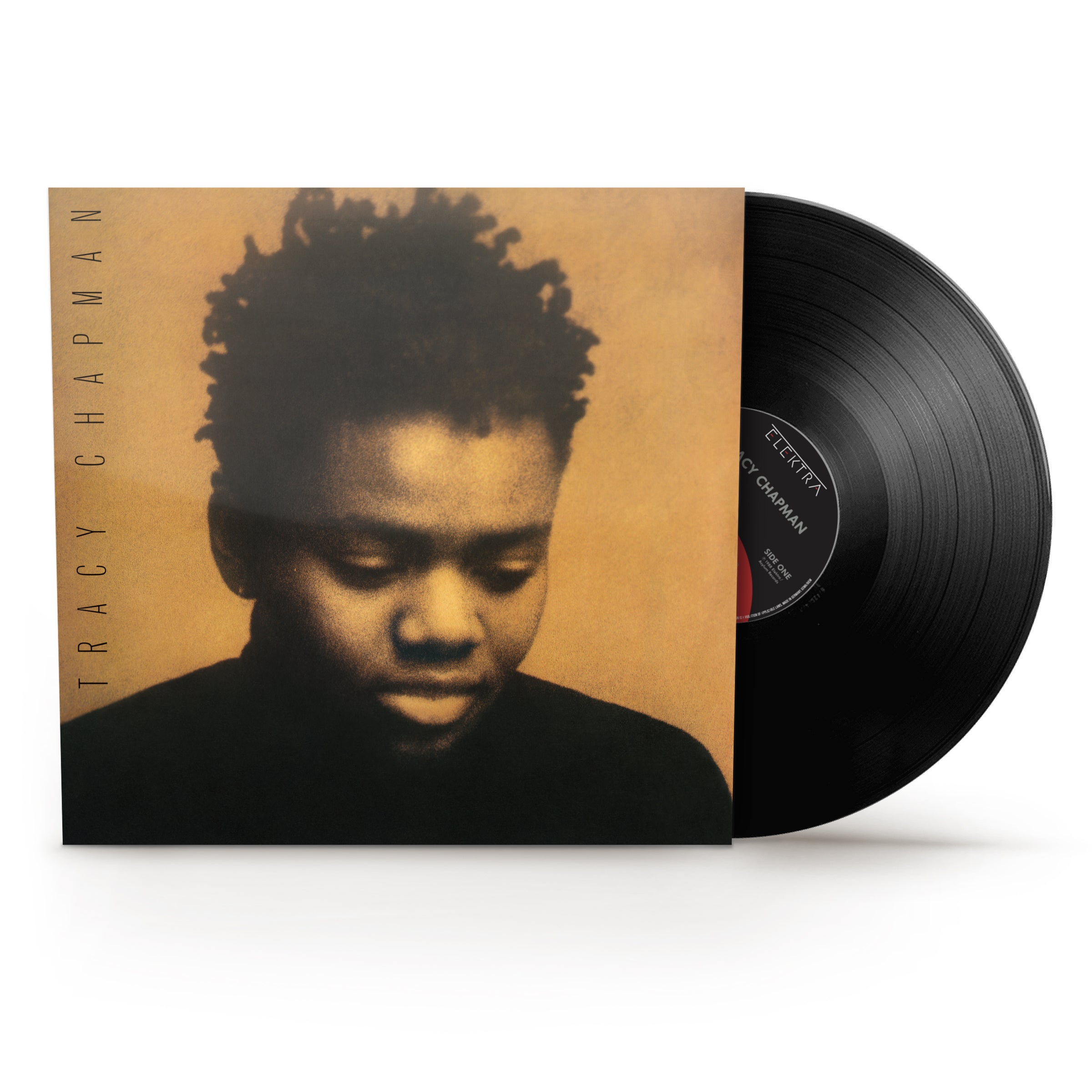 Tracy Chapman - Tracy Chapman (35th Ann.) LP Vinyl