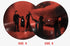 Twenty One Pilots - Breach LP (Indie Exclusive Picture Disc)