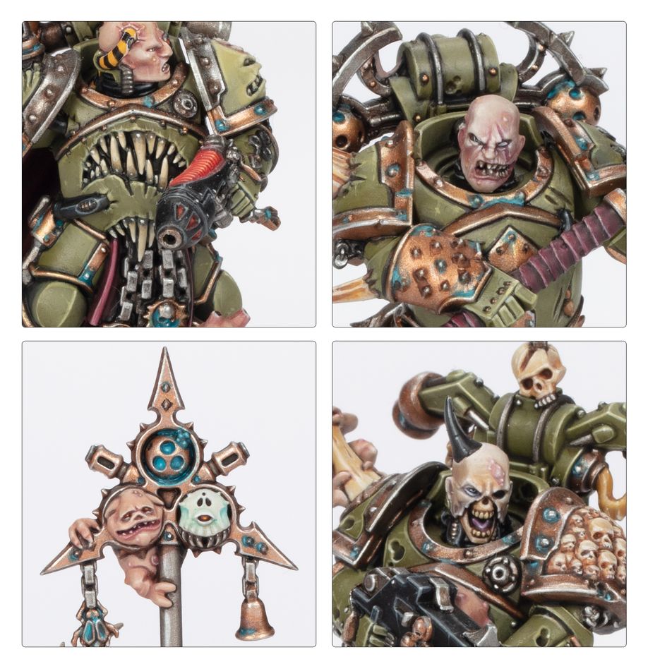 Warhammer 40,000 Kill Team: Starter Set