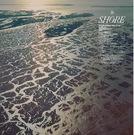Fleet Foxes – Shore LP Vinyl