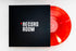 Ltd Red Vinyl Various Artists - The Commercial Bar & Wired 99.9FM Present: Live At Record Room LP (Copy)