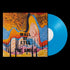 Smile - Wall Of Eyes LP LTD Blue Vinyl