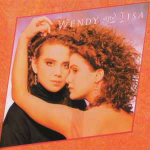 Wendy & Lisa - Wendy & Lisa CD