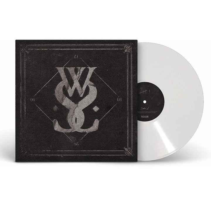 While She Sleeps - This Is the Six LP