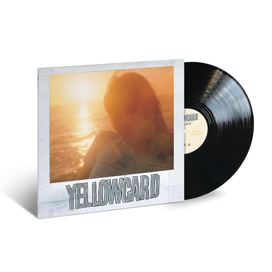 Yellowcard - Ocean Avenue LP 20th Anniversary