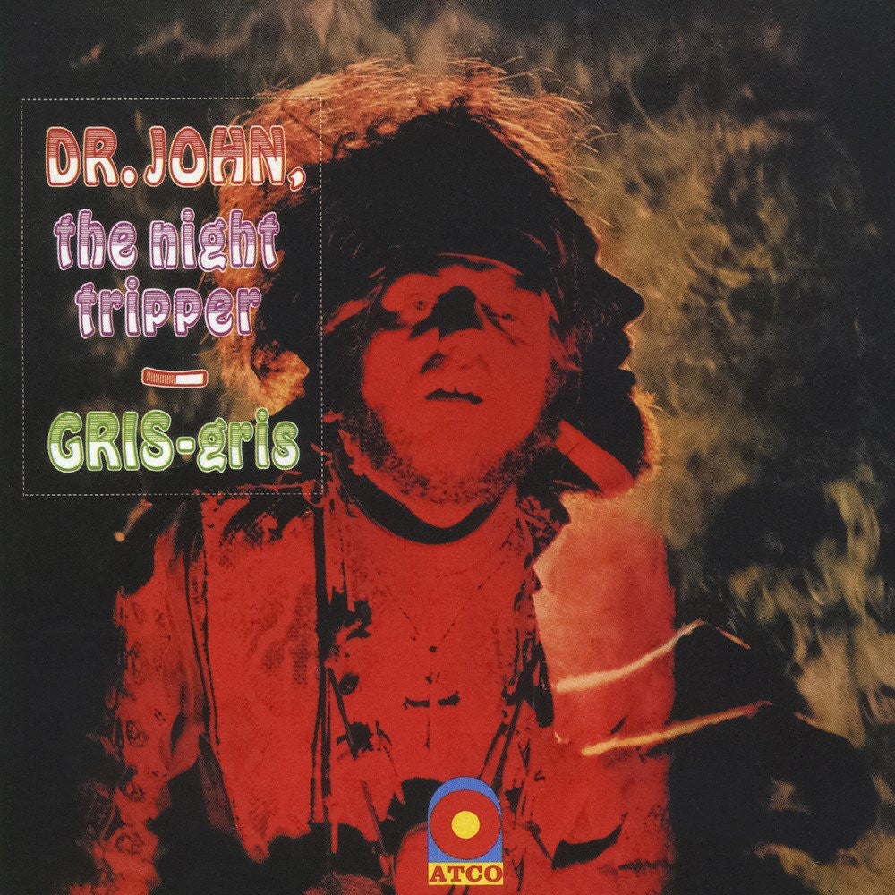 Dr John - Gris Gris LP