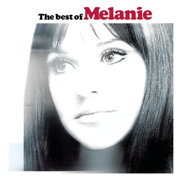 Melanie - The Best Of CD