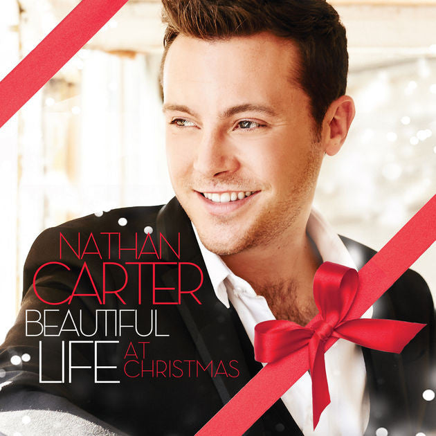Nathan Carter - Beautiful Life At Christmas 2CD