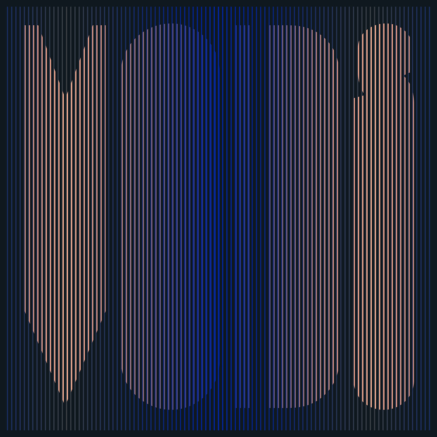 Minus The Bear - Voids CD