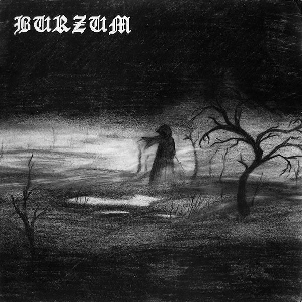 Burzum - Burzum/Aske 2LP