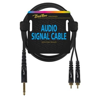  Boston AC-271-300 audio signal cable 3m