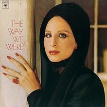 Barbara Streisand - The Way We Were CD