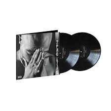 2Pac - The Best of 2Pac - Pt. 2: Life 2LP